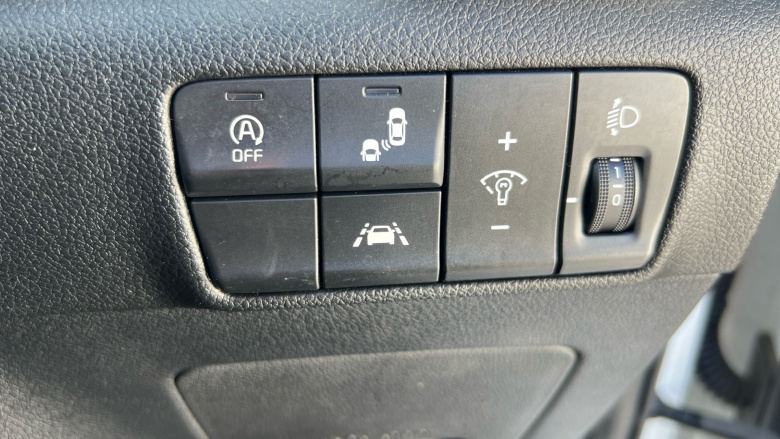 Kia Sportage 1.6 CRDi ISG 4 5dr DCT Auto Diesel Estate